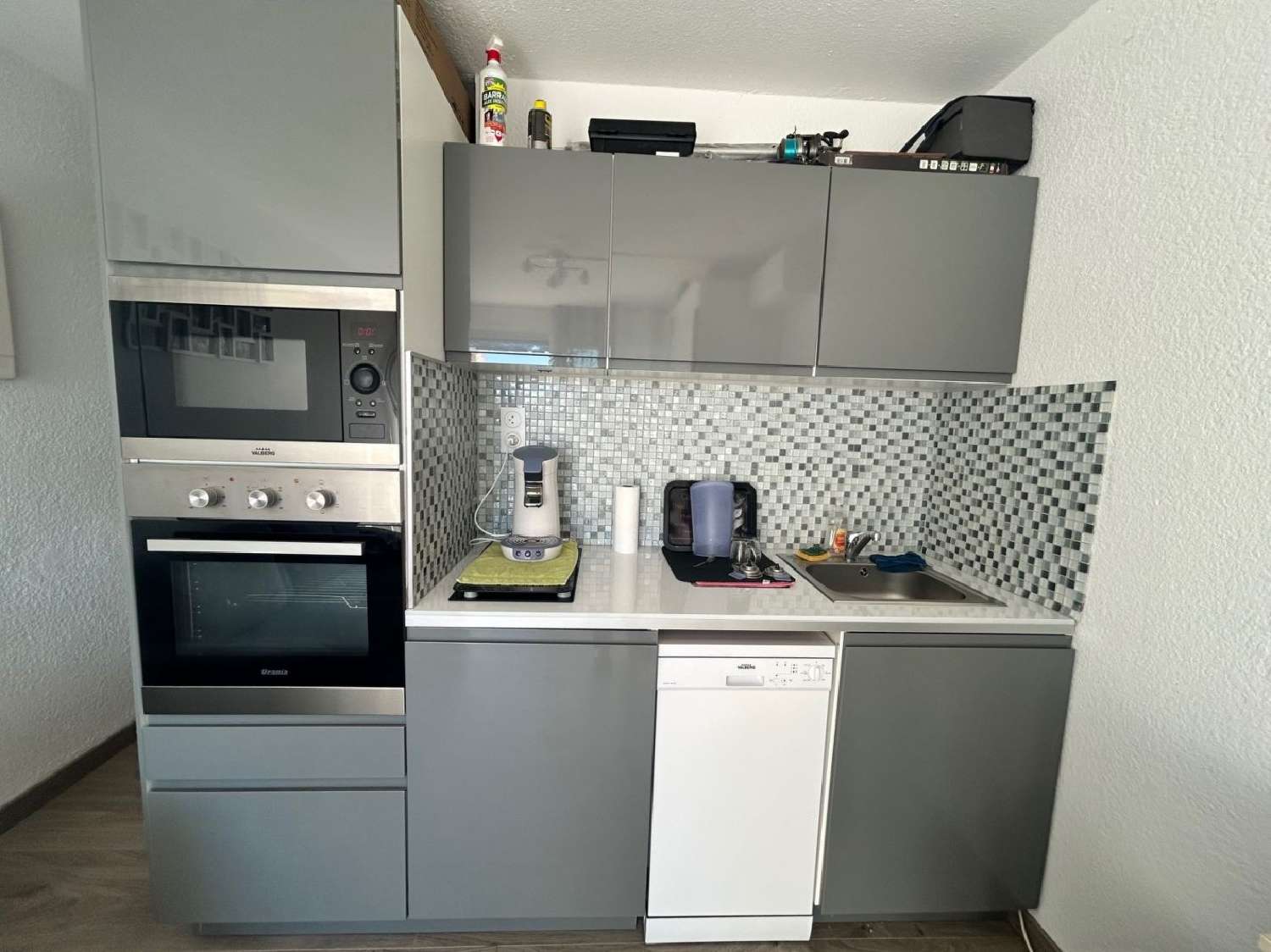  for sale apartment Le Grau-du-Roi Gard 3