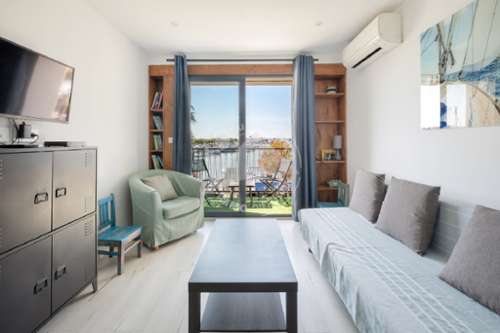 Le Grau-du-Roi Gard apartment foto 7151830