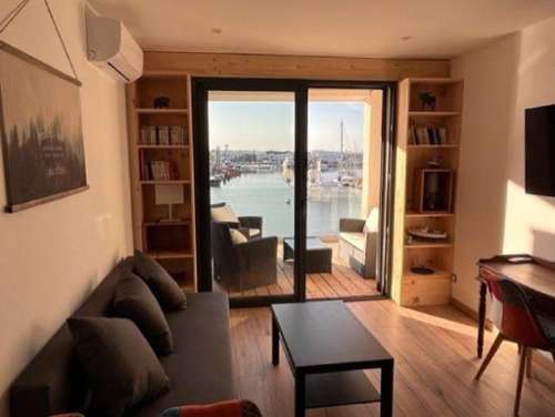 Le Grau-du-Roi Gard apartment foto 7151832