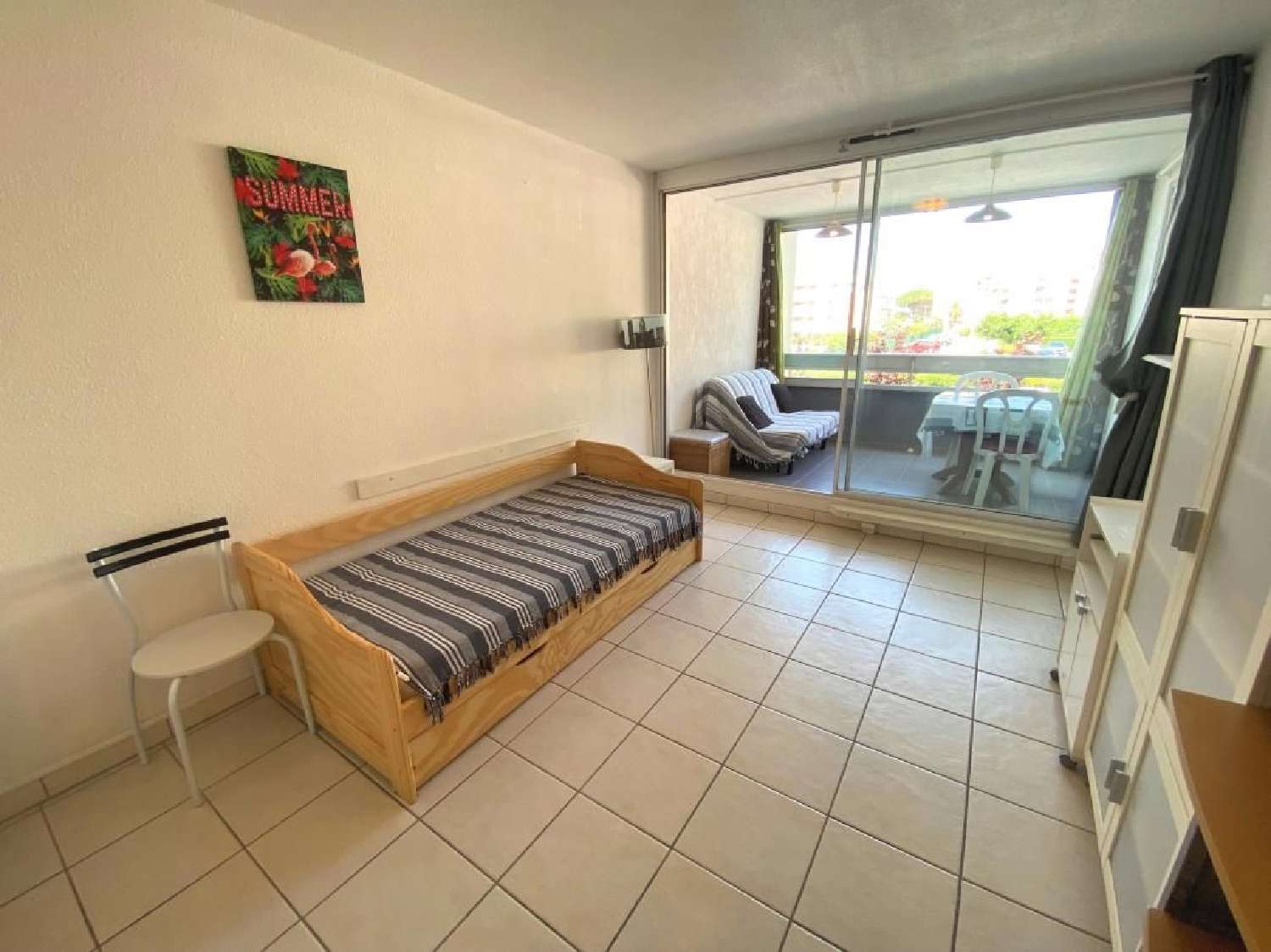  for sale apartment Le Grau-du-Roi Gard 1