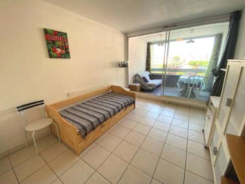 Le Grau-du-Roi Gard apartment foto 7151833