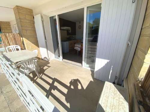 Le Grau-du-Roi Gard appartement foto 7156845