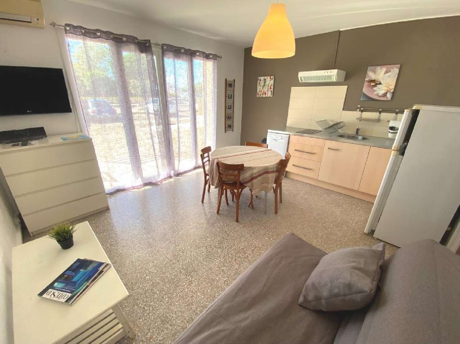  te koop appartement Le Grau-du-Roi Gard 2