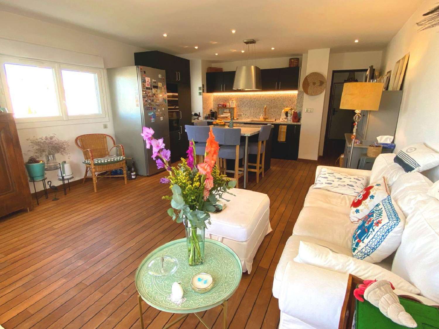  en venta apartamento Le Grau-du-Roi Gard 4
