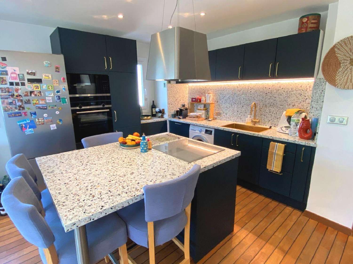  en venta apartamento Le Grau-du-Roi Gard 5