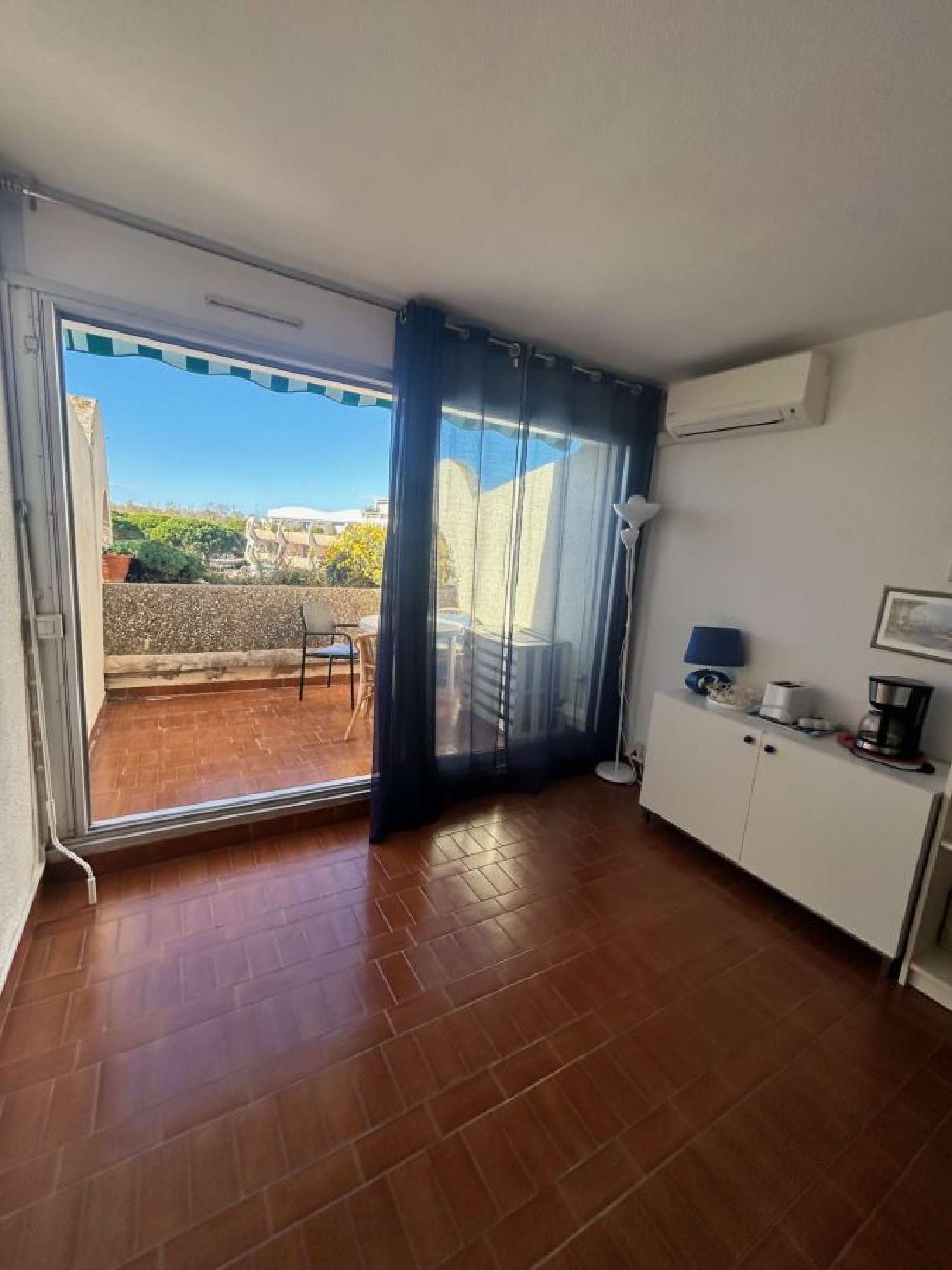 for sale apartment Le Grau-du-Roi Gard 4