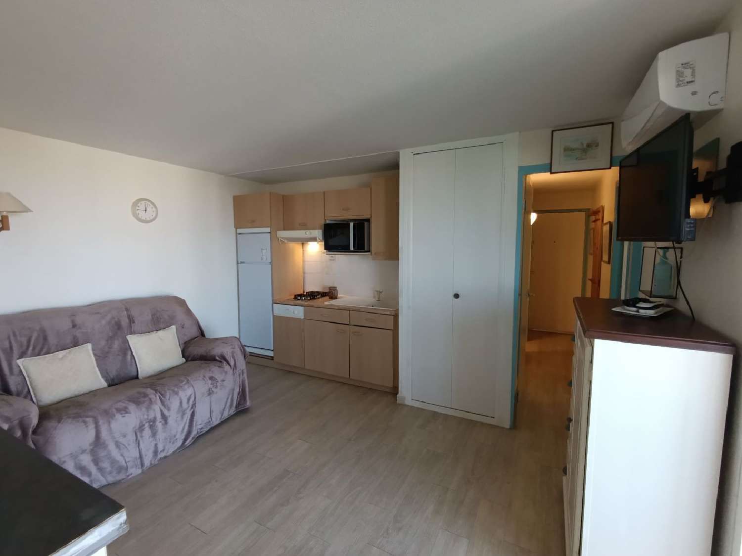 te koop appartement Le Grau-du-Roi Gard 1