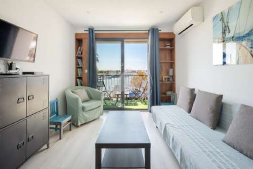 Le Grau-du-Roi Gard appartement foto 7168641