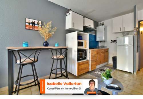 Le Grau-du-Roi Gard Wohnung/ Apartment Bild 7159927