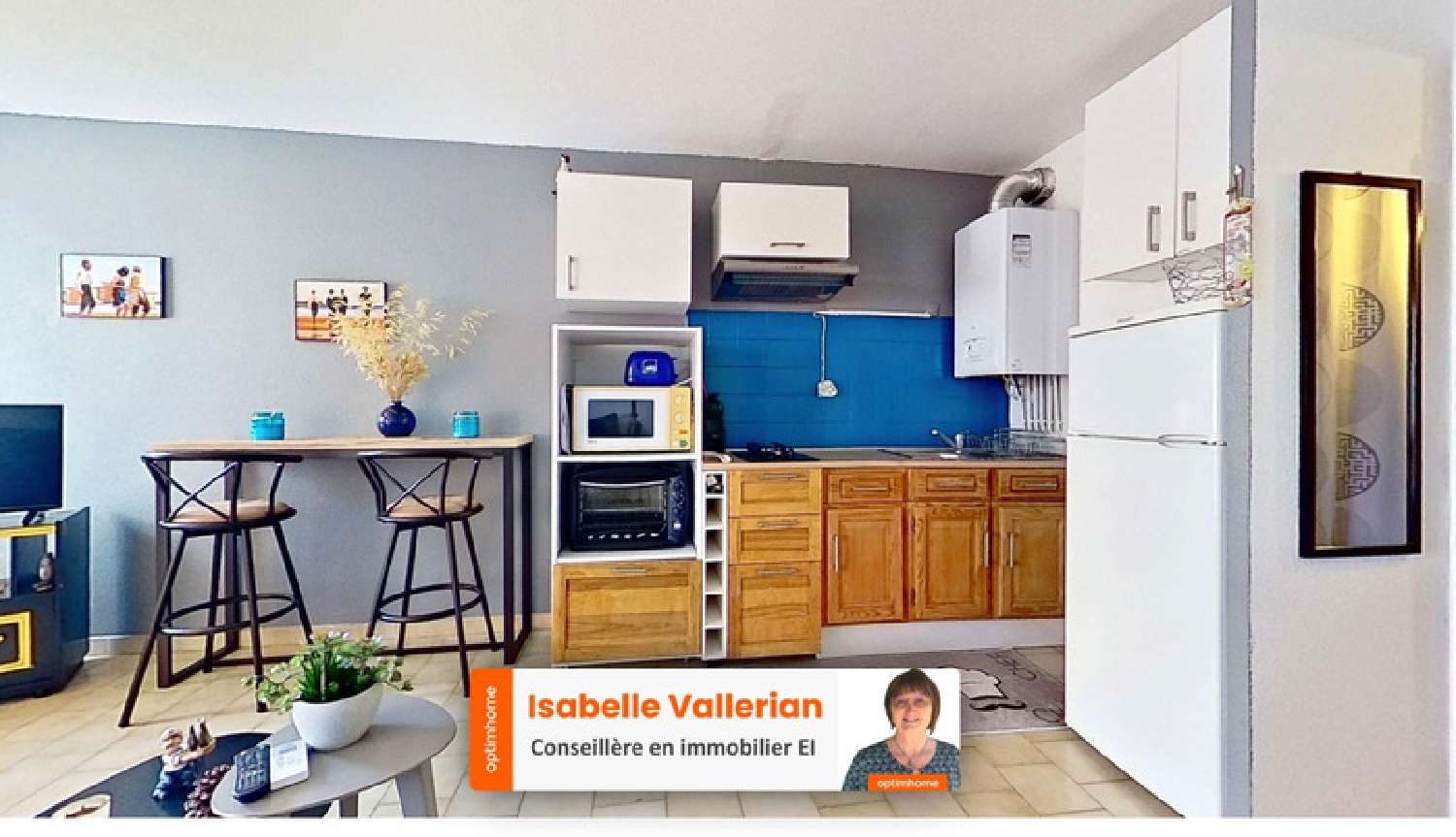 kaufen Wohnung/ Apartment Le Grau-du-Roi Gard 2
