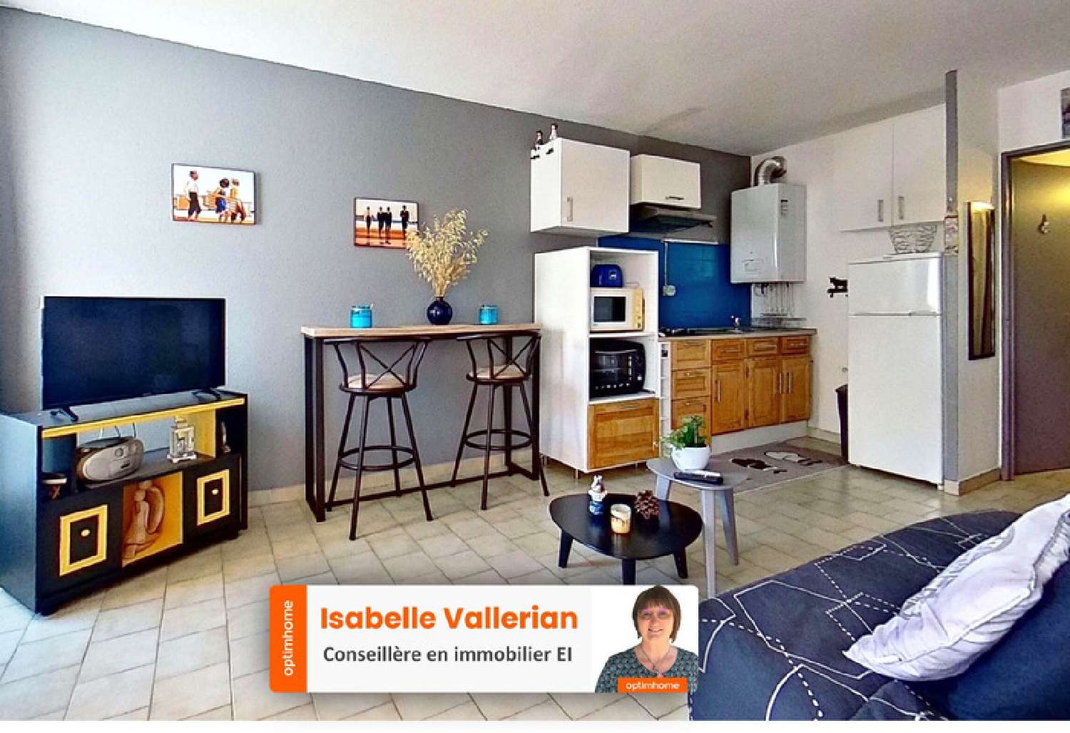 kaufen Wohnung/ Apartment Le Grau-du-Roi Gard 3