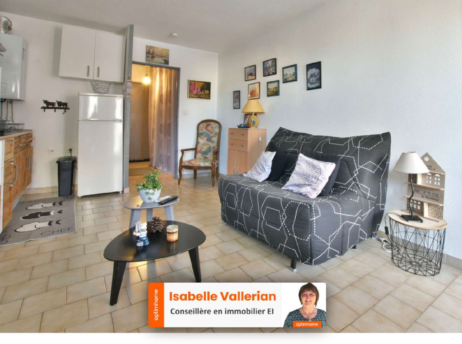 kaufen Wohnung/ Apartment Le Grau-du-Roi Gard 4