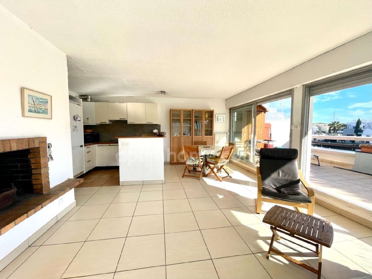 kaufen Wohnung/ Apartment Le Grau-du-Roi Gard 6
