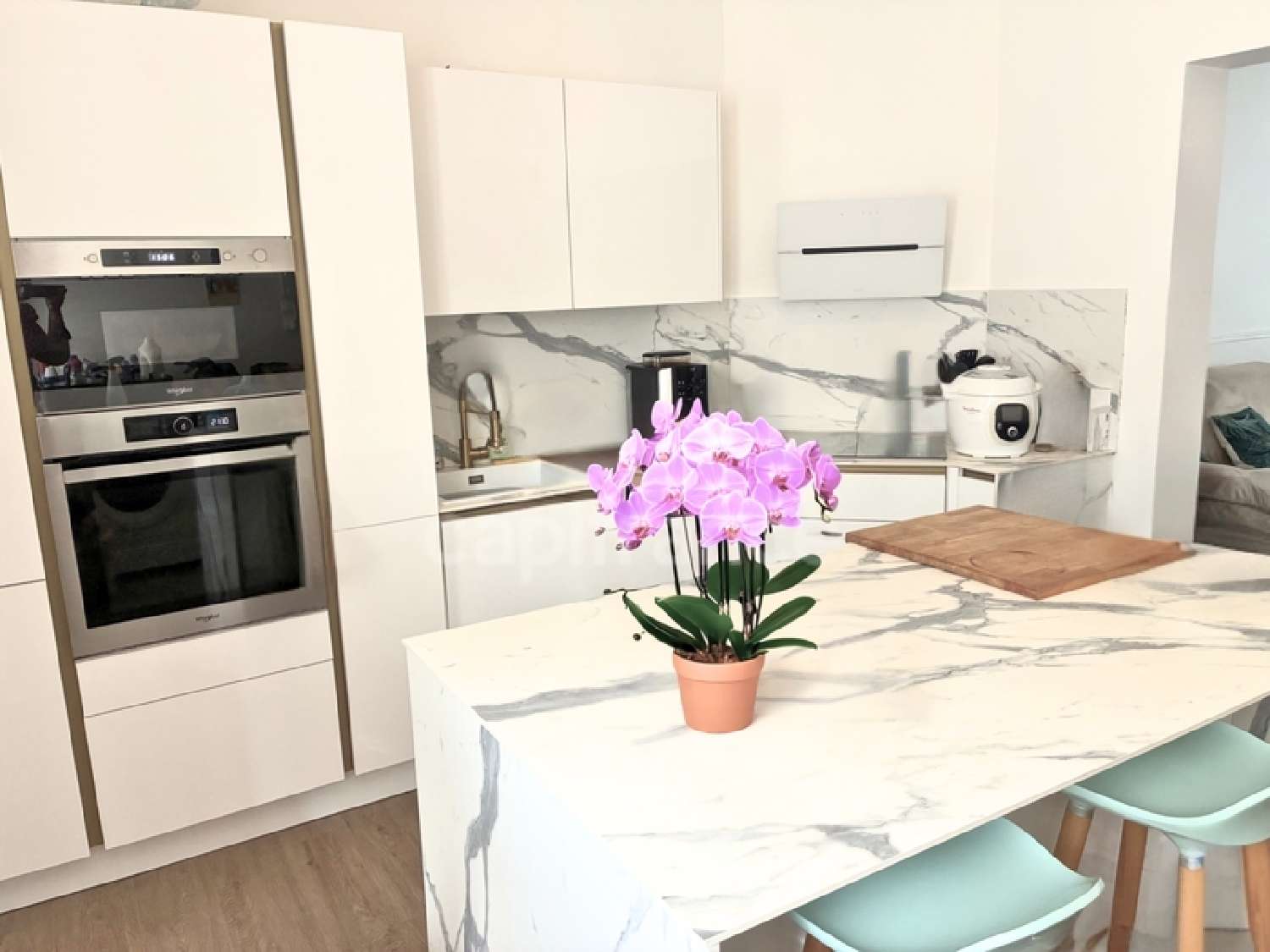  te koop appartement Le Havre 76620 Seine-Maritime 4