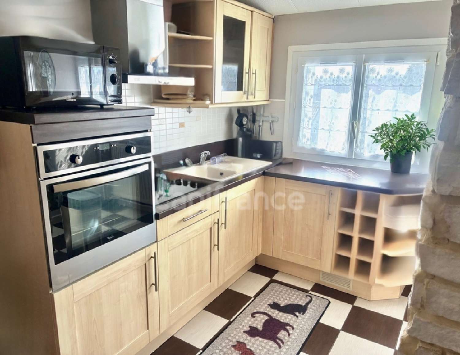  te koop appartement Le Havre 76610 Seine-Maritime 4