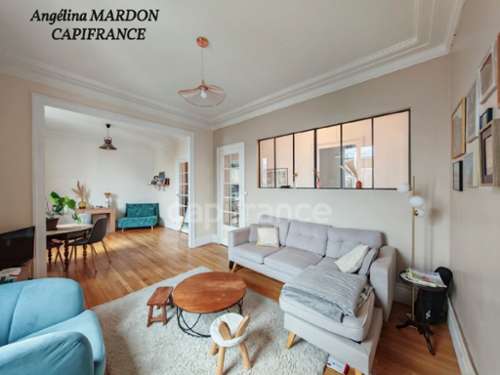 Le Havre Seine-Maritime appartement foto 7149809