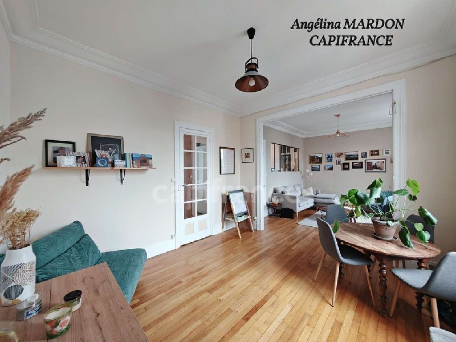  te koop appartement Le Havre Seine-Maritime 2