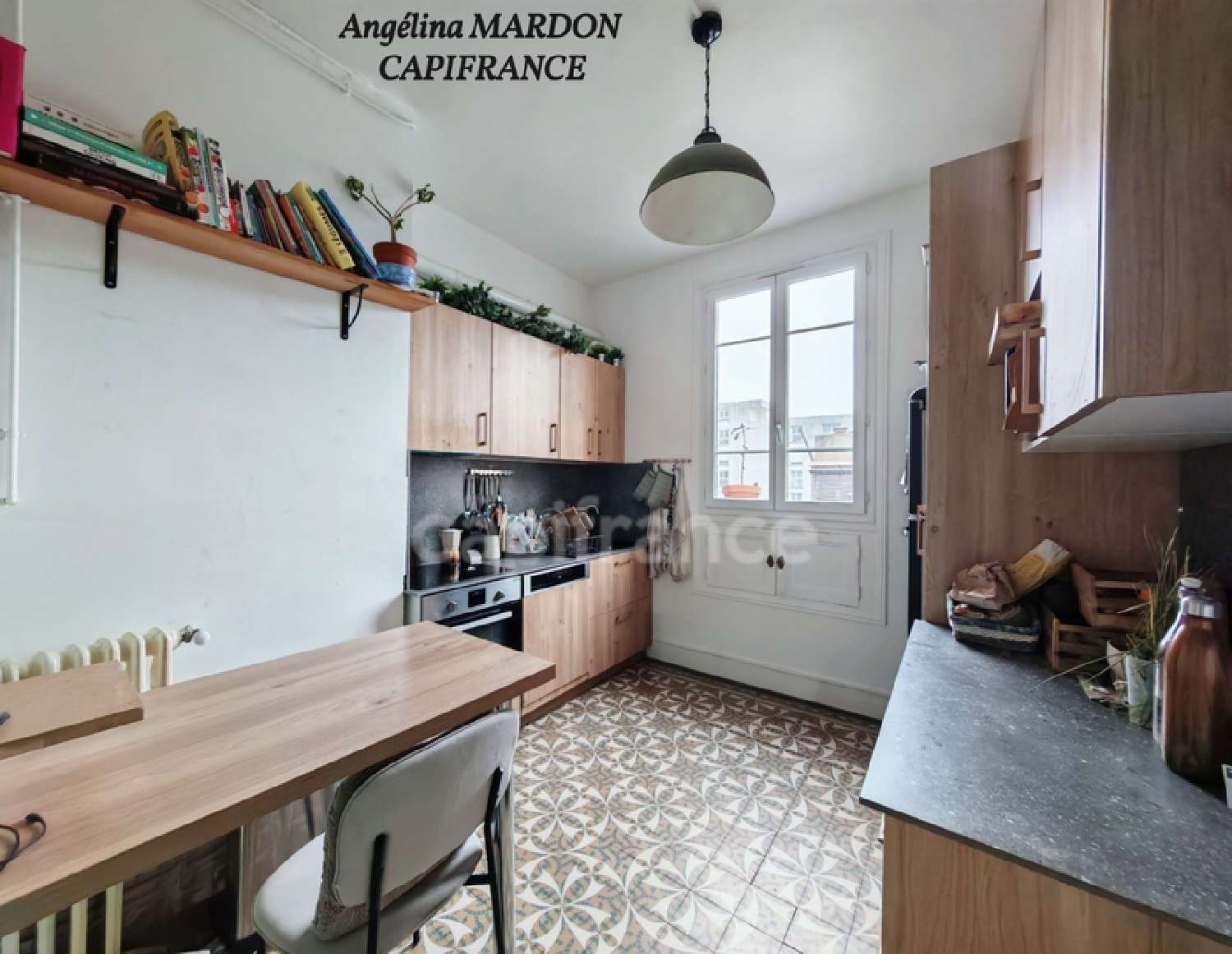  te koop appartement Le Havre Seine-Maritime 4