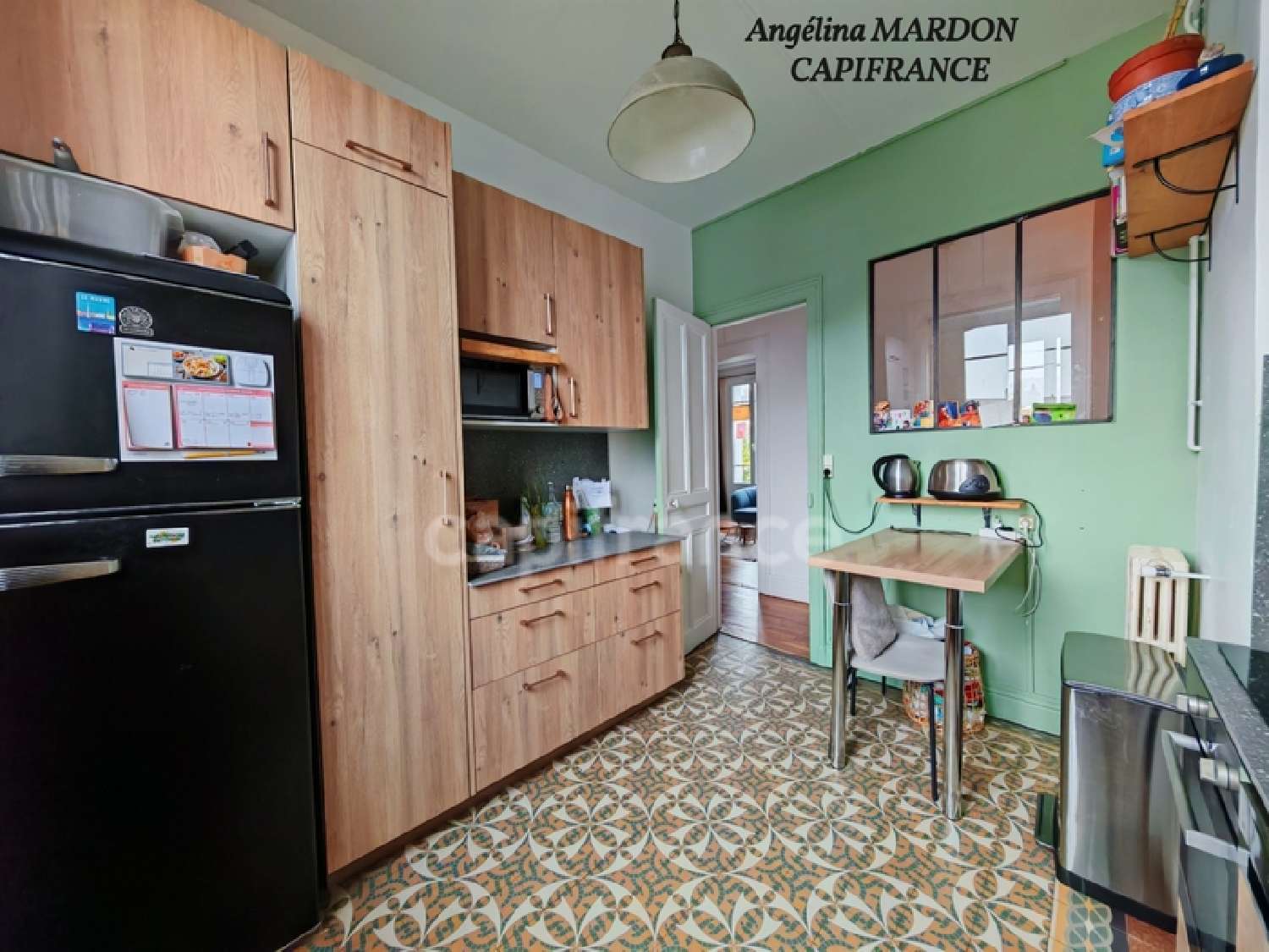  te koop appartement Le Havre Seine-Maritime 5
