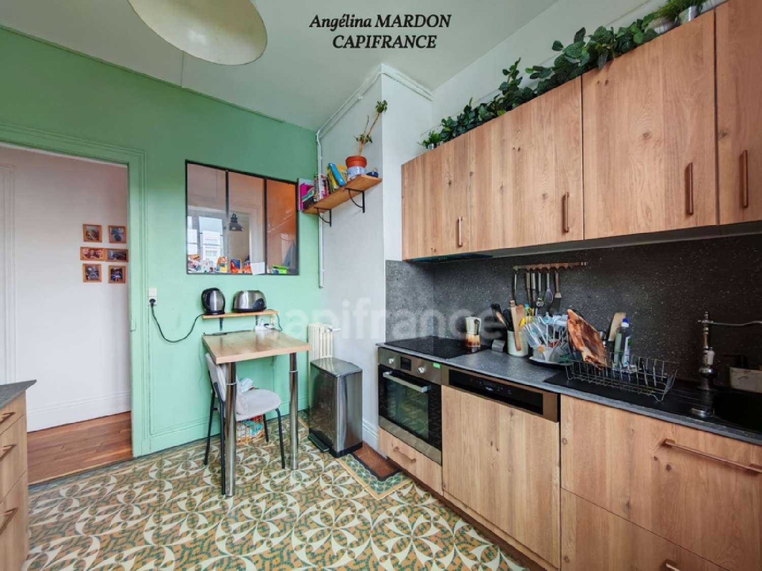  te koop appartement Le Havre Seine-Maritime 6