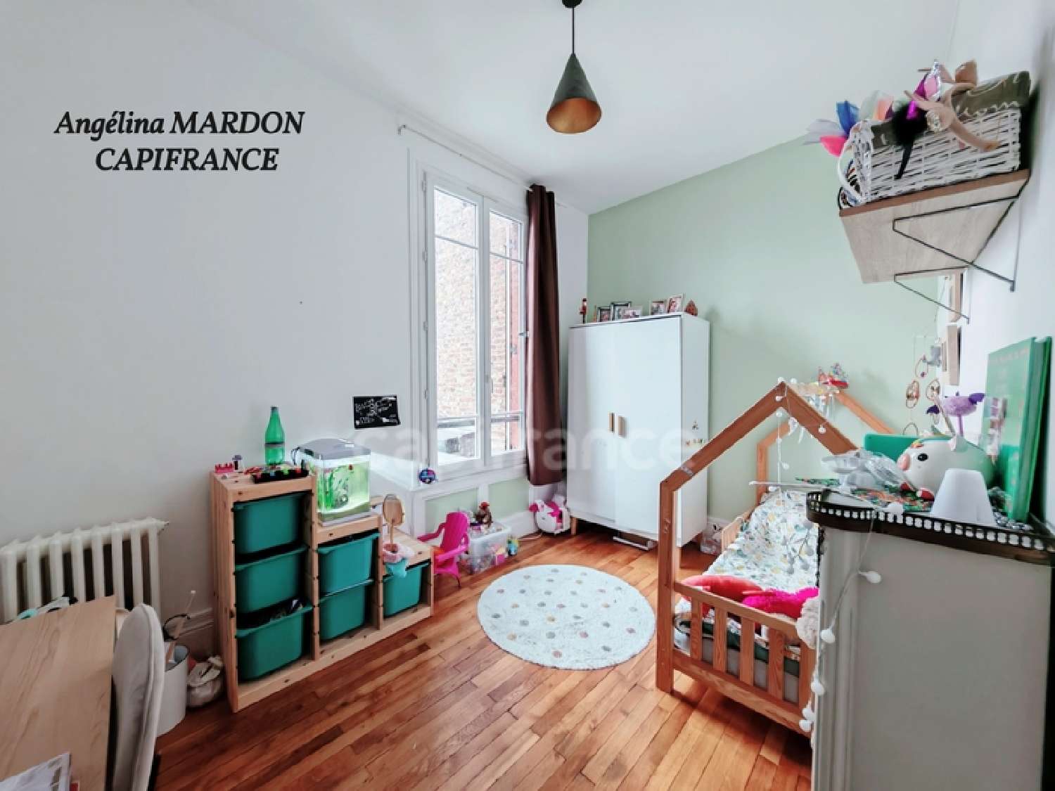  te koop appartement Le Havre Seine-Maritime 7