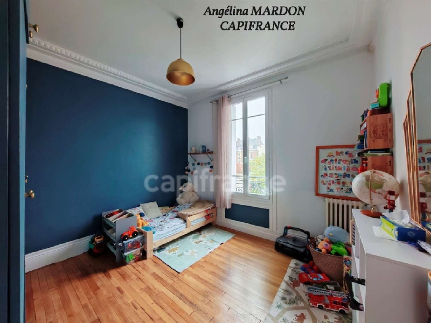  te koop appartement Le Havre Seine-Maritime 8