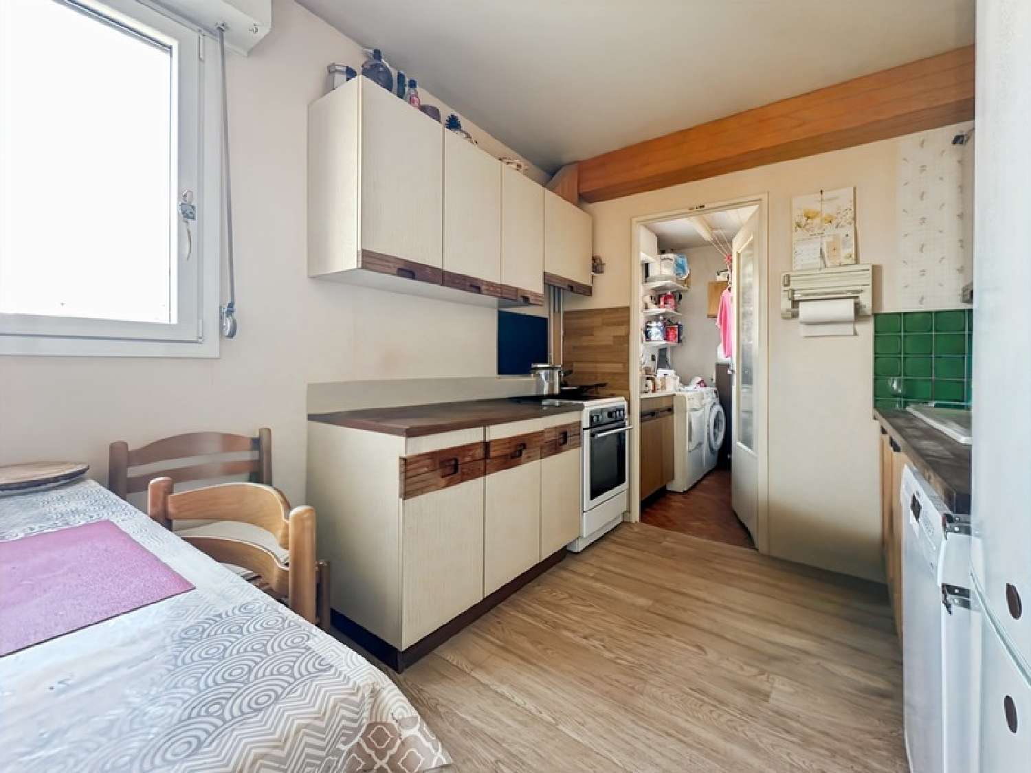  à vendre appartement Le Havre Seine-Maritime 7