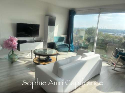 Le Havre Seine-Maritime appartement foto 7166183