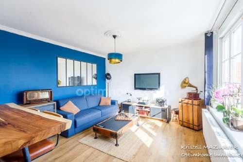 Le Havre Seine-Maritime appartement foto 7167931