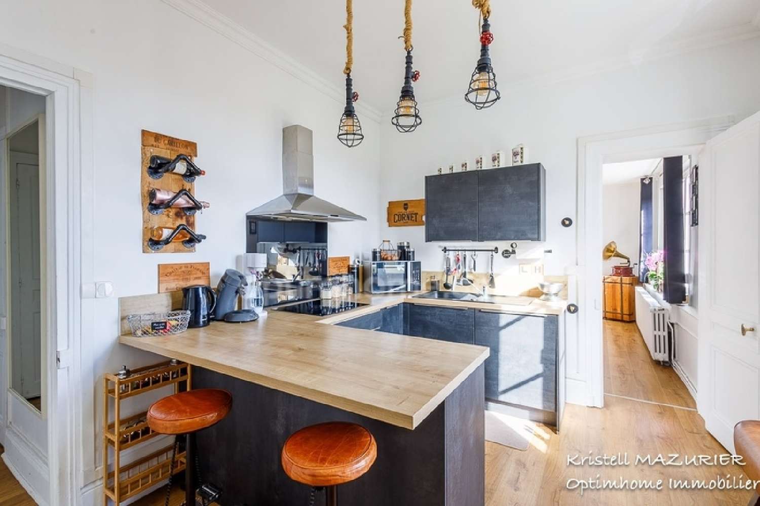 en venta apartamento Le Havre Seine-Maritime 2