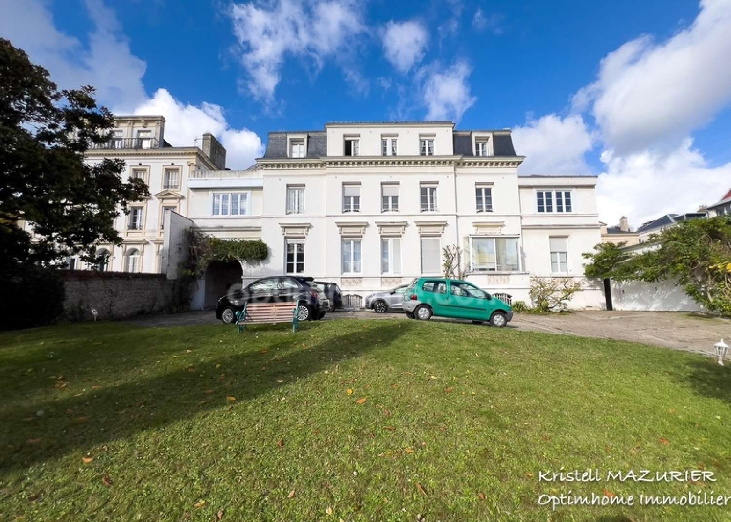 en venta apartamento Le Havre Seine-Maritime 6