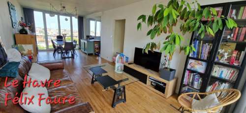 Le Havre Seine-Maritime appartement foto 7154497