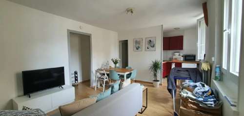 Le Havre Seine-Maritime appartement foto 7161658