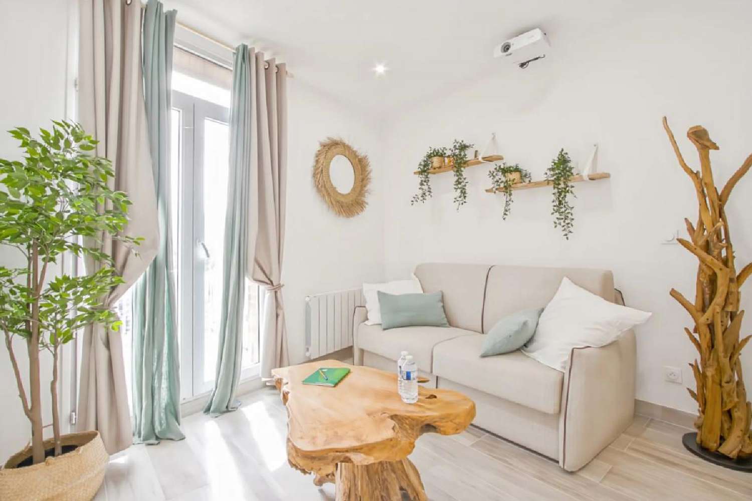 à vendre appartement Le Havre Seine-Maritime 1