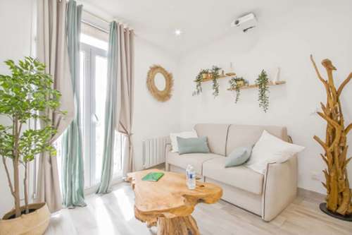 Le Havre Seine-Maritime appartement foto 7169188