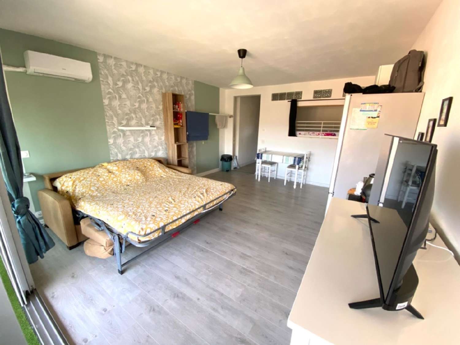  te koop appartement Le Lavandou Var 2