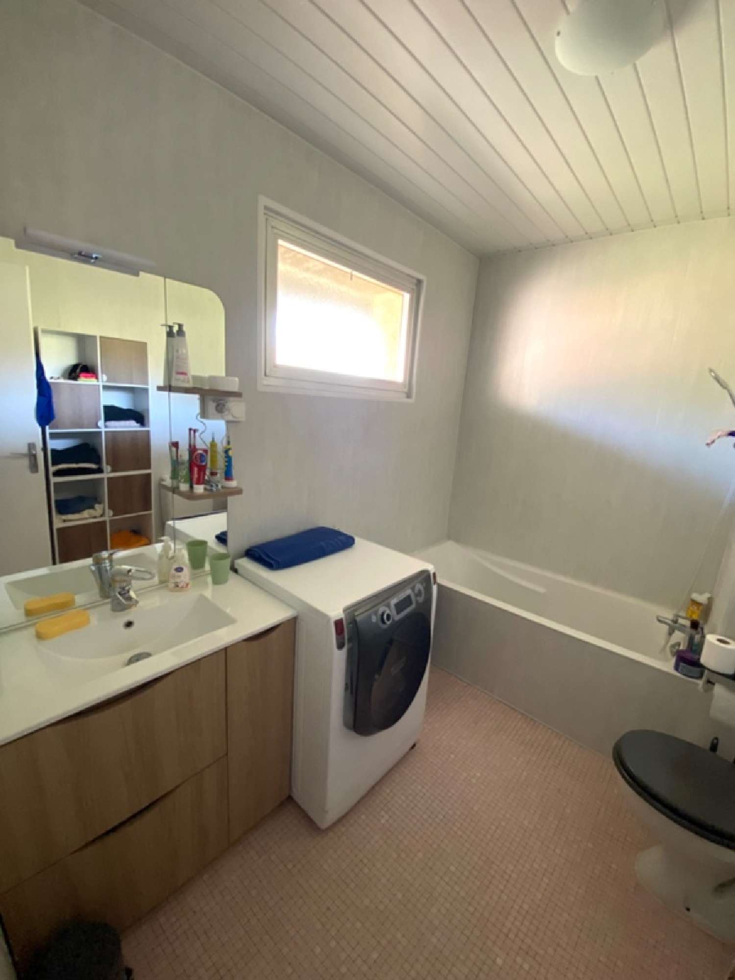  te koop appartement Le Lavandou Var 4
