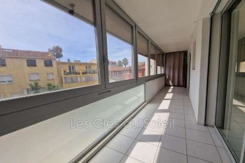 Les Salins d'Hyères Var appartement foto 7154433