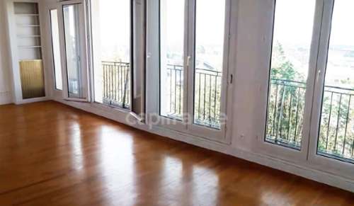 Le Mans Sarthe apartment foto 7149286