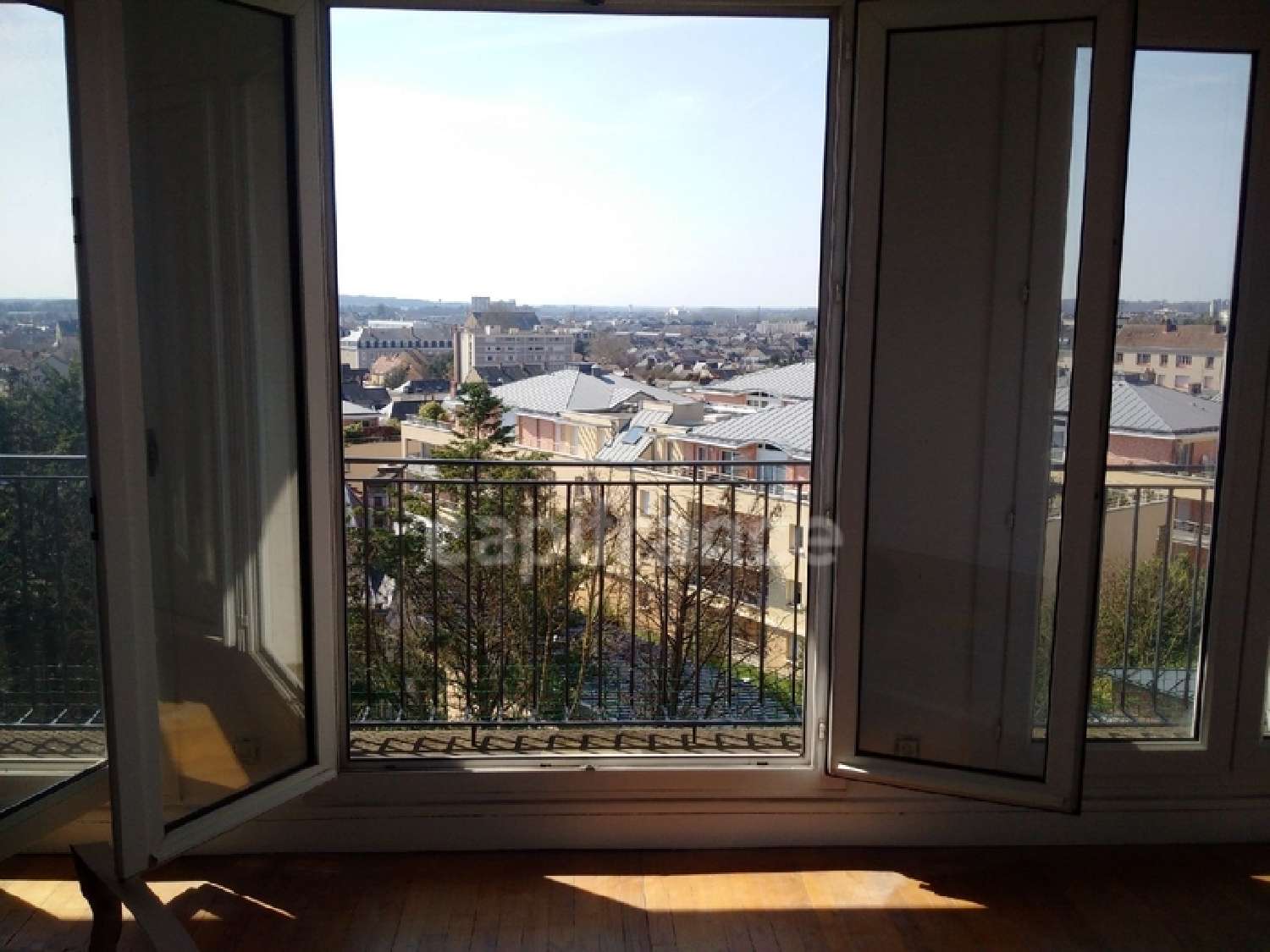  for sale apartment Le Mans Sarthe 3