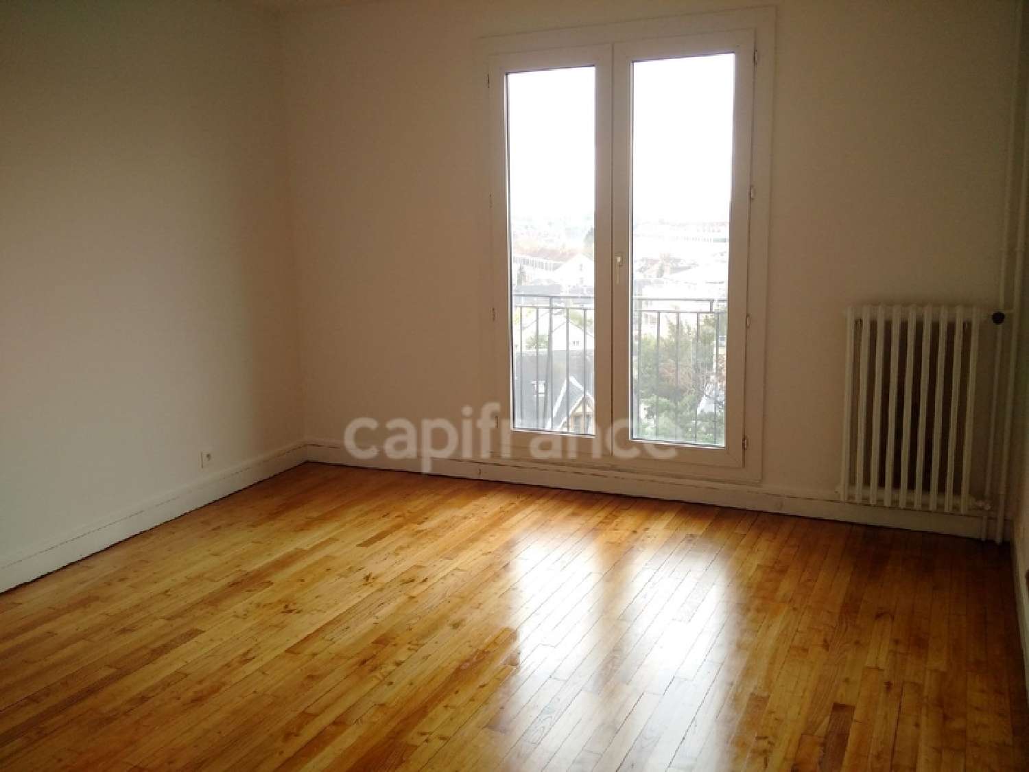  for sale apartment Le Mans Sarthe 4