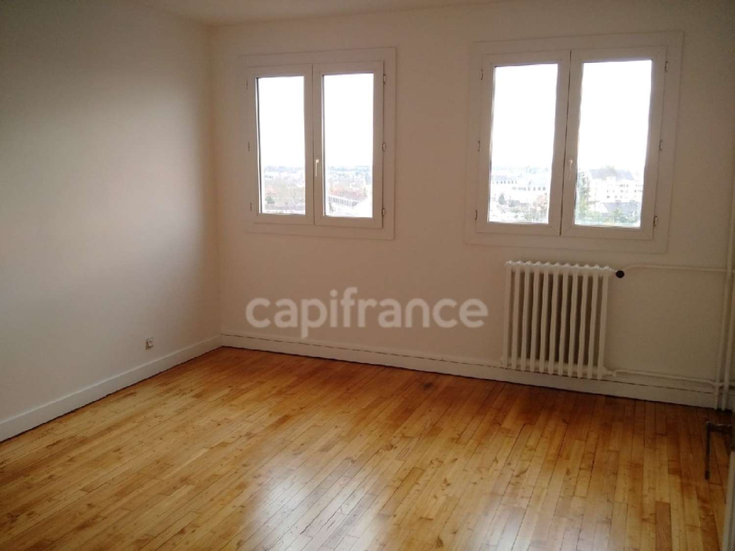  for sale apartment Le Mans Sarthe 5