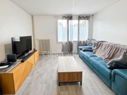 Le Mans Sarthe apartment foto 7158843