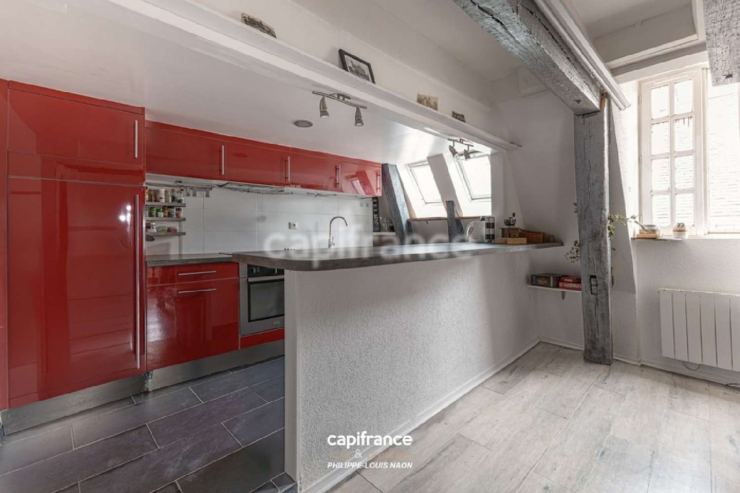  for sale apartment Le Mans Sarthe 4