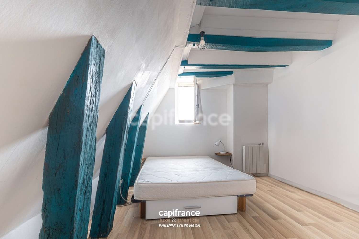 for sale apartment Le Mans Sarthe 5
