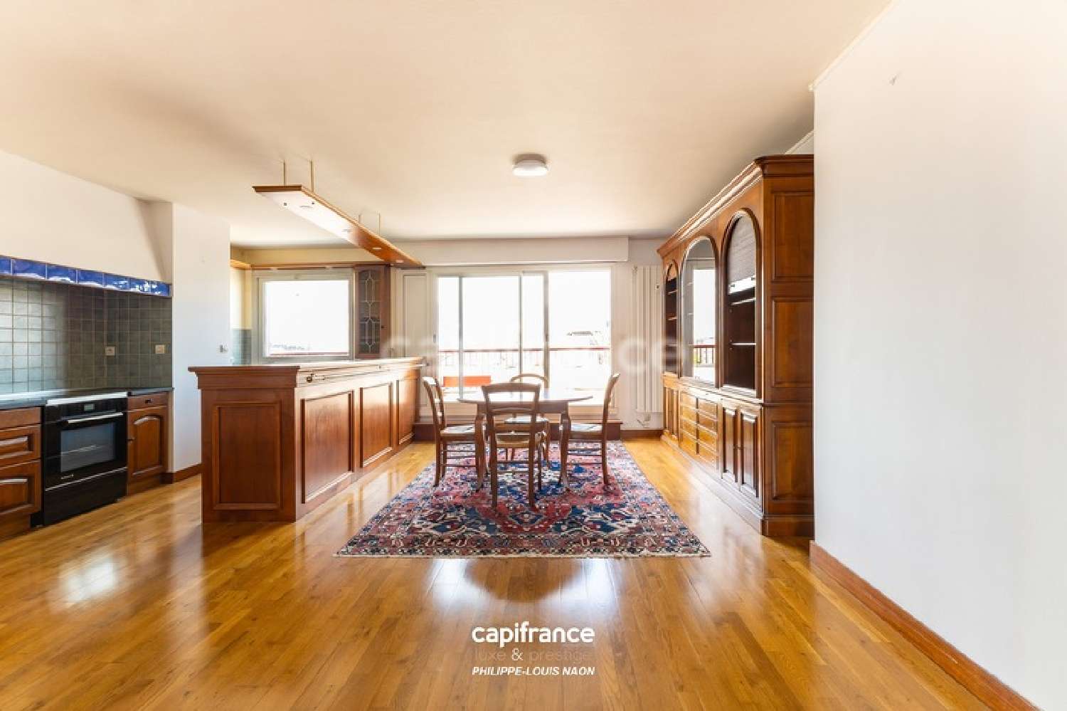  à vendre appartement Le Mans Sarthe 2