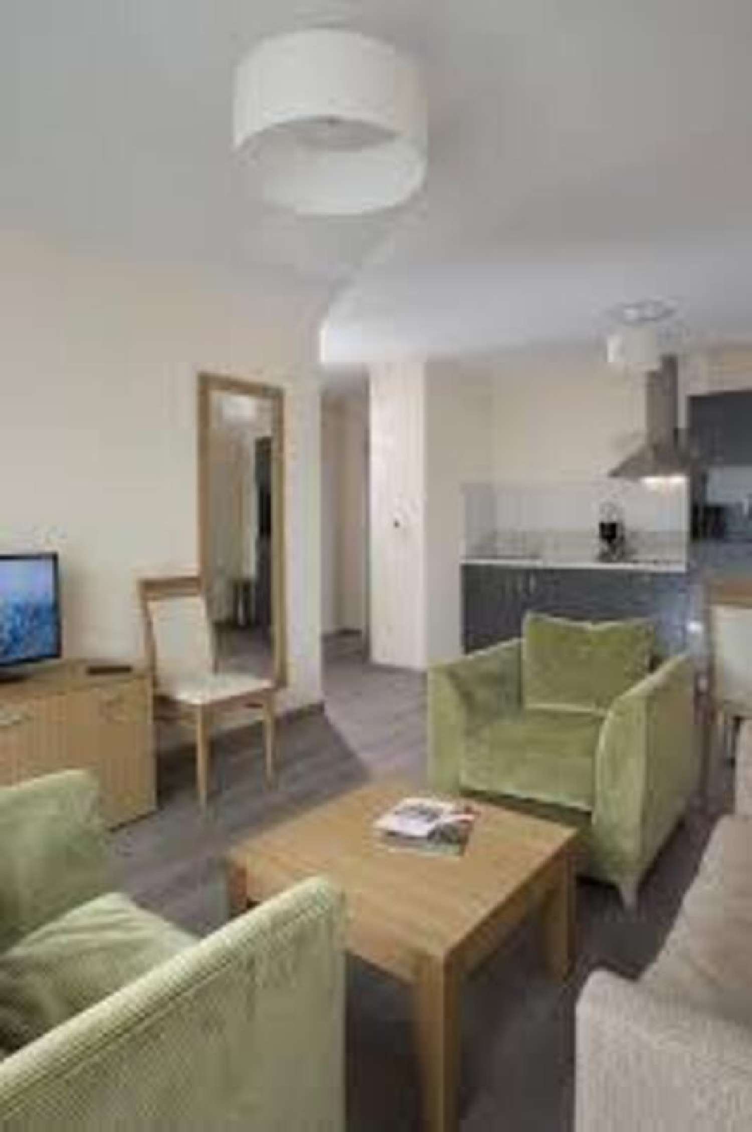  à vendre appartement Le Mesnil-au-Val Manche 3
