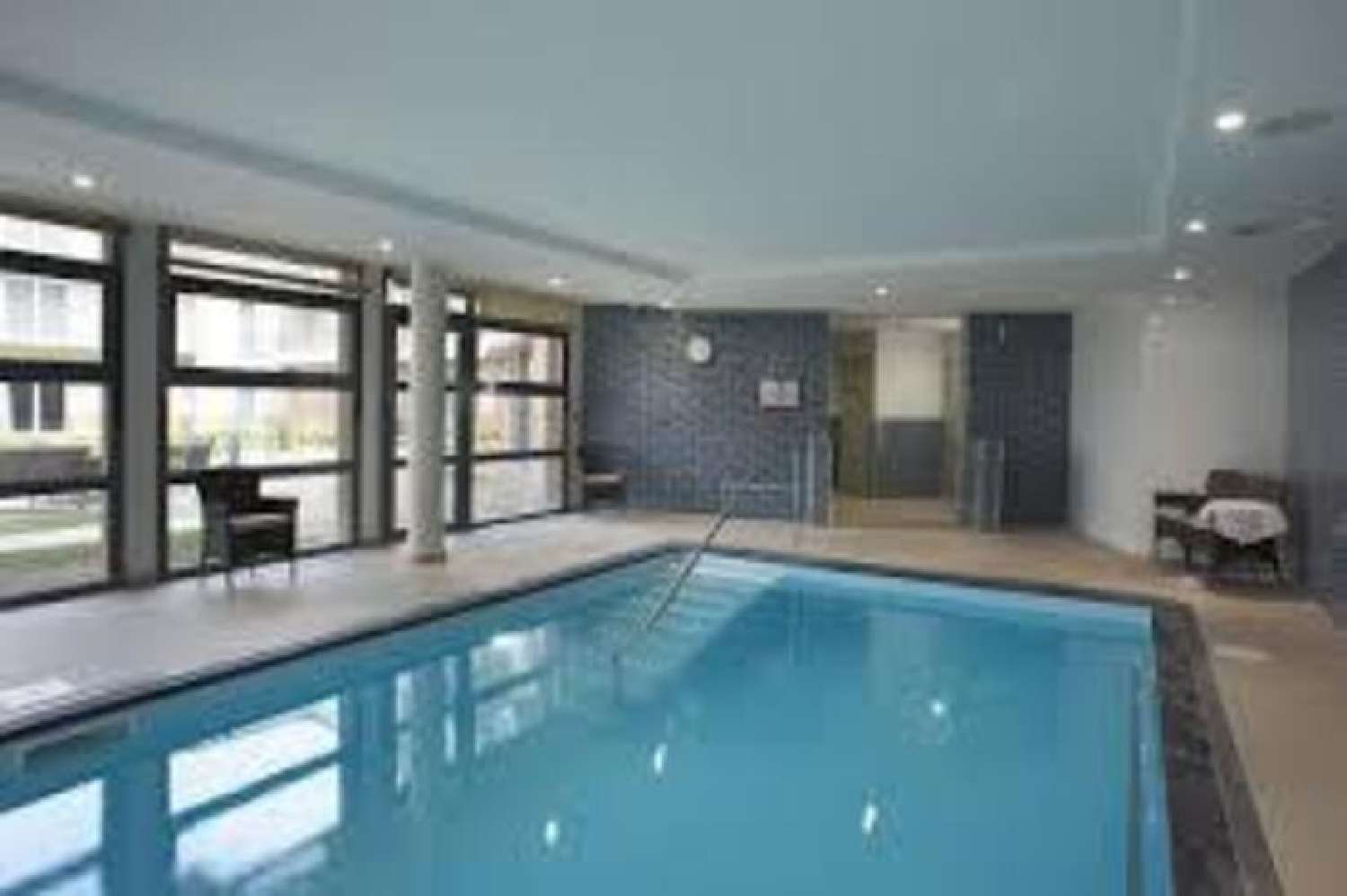  à vendre appartement Le Mesnil-au-Val Manche 5
