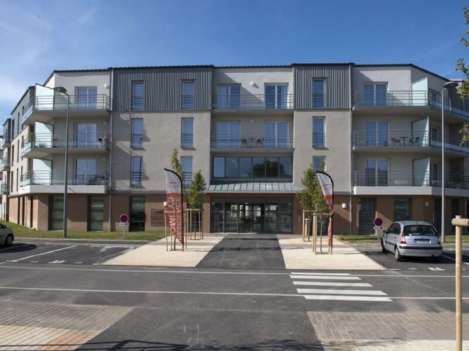  à vendre appartement Le Mesnil-au-Val Manche 6