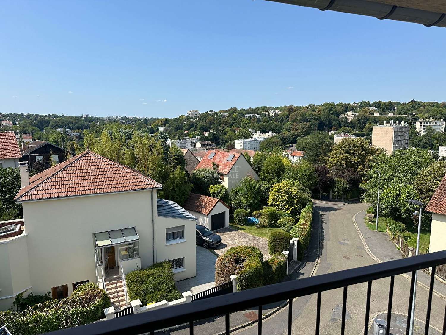  te koop appartement Le Pecq Yvelines 1